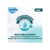 Molfix Premium Ultra Fırsat Paketi 4 Beden 86 Adet