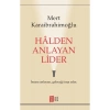 Mona Kitap Halden Anlayan Lider - Mert Karaibrahimoğlu