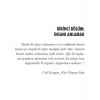 Mona Kitap Halden Anlayan Lider - Mert Karaibrahimoğlu