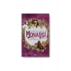 Monarşi - Danielle Paige - Kass Morgan
