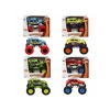 Monster Araç Yarış Seti