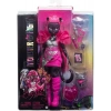 Monster High Acayip Havalı Arkadaşlar Catty Noir HXH76