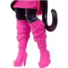 Monster High Acayip Havalı Arkadaşlar Catty Noir HXH76