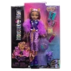 Monster High Acayip Havalı Arkadaşlar - Clawdeen HRP65