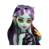 Monster High Acayip Havalı Arkadaşlar Jinafire HYV58