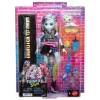 Monster High Frankie Stein HPD53 JHK31 Lisanslı Ürün