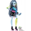 Monster High Frankie Stein HPD53 JHK31 Lisanslı Ürün