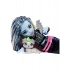 Monster High Frankie Stein HPD53 JHK31 Lisanslı Ürün