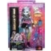 Monster High Frankie Stein HPD53 JHK31 Lisanslı Ürün