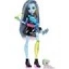 Monster High Frankie Stein HPD53 JHK31 Lisanslı Ürün