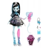 Monster Hi̇gh Havalı Doğum Günü Seri̇si̇ Frankiestein JBG75