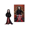 Koleksiyon Bebek Seti, Morticia Temalı Eğlenceli Oyun Deneyimi