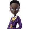 Monster High Koleksiyonu, Wednesday Bianca Bebek JDR71