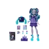 Monster High Temalı Gizemli Yıllık Bebek ve Aksesuar Seti