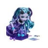 Monster High Temalı Gizemli Yıllık Bebek ve Aksesuar Seti