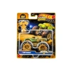 Monster Trucks BIG FOOT TROPHY ŞAMPİYONLARI Tekli Araba