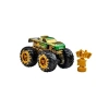 Monster Trucks BIG FOOT TROPHY ŞAMPİYONLARI Tekli Araba
