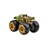 Monster Trucks BIG FOOT TROPHY ŞAMPİYONLARI Tekli Araba