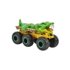 Monster Trucks Çekici Araç Seti, 1:64 Ölçek
