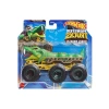 Monster Trucks Çekici Araç Seti, 1:64 Ölçek