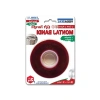 Montaj Bandı, 19mm x 5mt, Şeffaf ve Dayanıklı Malzeme