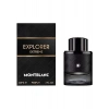 Montblanc Explorer Extreme Parfum 60 ml Erkek Parfüm
