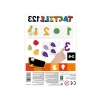 Montessori Tactile Sayılar Oyunu (3-6 Yaş)