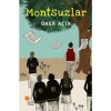 Montsuzlar - Ömer Açık