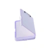 Mor A4 PP Kutu, Kullanışlı ve Dayanıklı