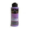 Mor Akrilik Boya - 120ml, Yüksek Kalite ve Canlı Renkler İçin