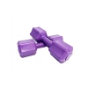 Mor Dambıl Seti - 2 x 2 Adet, Toplam 4 Ağırlık
