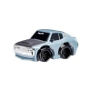 Mor Donkd Diecast Koleksiyon Arabası, 1964 Chevy Impala Metal Gövde