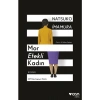Mor Etekli Kadın - Natsuko Imamura