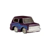 Mor Lowrider Araba - 1969 Chevy K5 Blazer Modeli