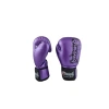 Mor Muay Thai Kick Boks Eldiveni, 8 Oz Ağırlığında
