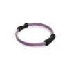 Mor Renk Pilates Çemberi - 35 cm Çap