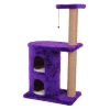 Mor Renkli Kedi Tırmalama - Myra Modeli