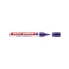 Mor Renkli Permanent Markör, Yuvarlak Uç ile 1,5-3 mm