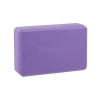 Mor Renkli Yo Blok - Dayanıklı Eva Malzeme