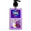 Mor Sıvı Sabun, 400 ml Etkili Temizlik