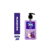 Mor Sıvı Sabun, 400 ml Etkili Temizlik