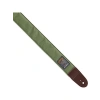Moss Green Renkli Gitar Kayışı, Farklı Tasarım