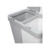 Motek Duo İkili Çamaşırlık 80 Litre