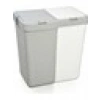 Motek Duo İkili Çamaşırlık 80 Litre
