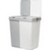 Motek Duo İkili Çamaşırlık 80 Litre