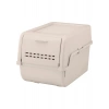 Motek S Box Organızer 2 Li 8 Lt Krem