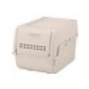 Motek S Box Organızer 2 Li 8 Lt Krem