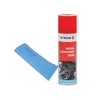 Motor Temizleyici Sprey - 500 ml + Güderi Bez