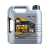 Motor Yağı, Liqui Moly Top Tec 6200 0W-20 4 lt Kapasite
