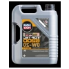 Motor Yağı, Liqui Moly Top Tec 6200 0W-20 4 lt Kapasite